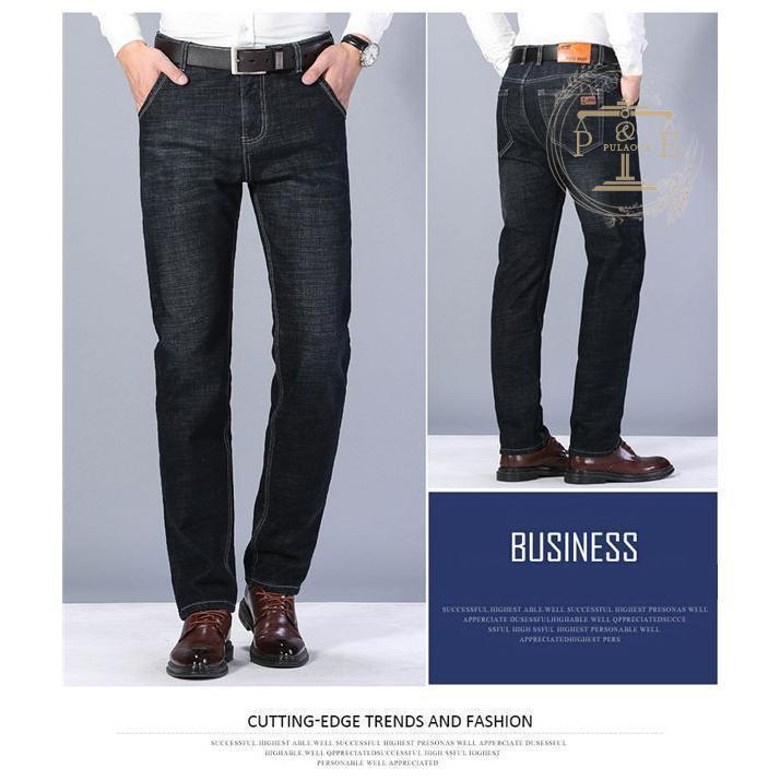 デニムパンツ 裏起毛パンツ メンズ スリムパンツ やや伸縮 暖ズボン 秋冬 暖かい 防風 おしゃれ 防寒 裏起毛 厚手 冬ズボン 暖パン 