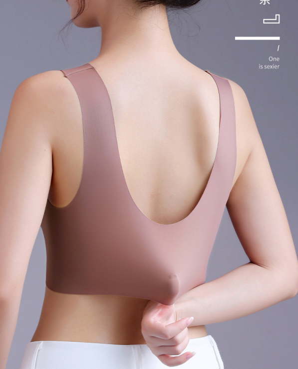 ブー ナイトブラ 脇肉 脇高 夏用 脇肉補正 インナー 下着 着用感ゼロ 涼しい 補正下着 垂れ防ぎ ノンワイヤー シームレス トアップ 大きいサイズ 