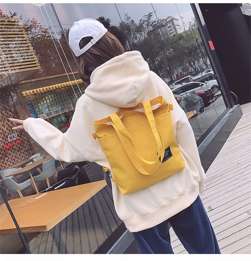 トートバッグ キャン大容量 A4 仕切り ショルダーバッグ 帆布 通勤 肩掛け 通学 手提げ 斜めがけ マザーズバッグ レディース 2WAY 