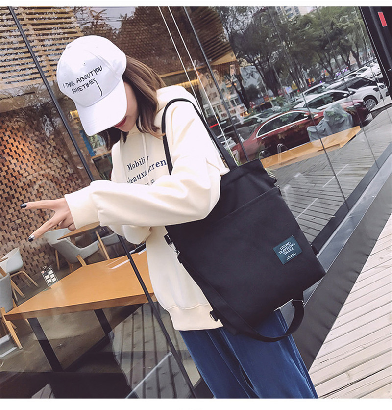 トートバッグ キャン大容量 A4 仕切り ショルダーバッグ 帆布 通勤 肩掛け 通学 手提げ 斜めがけ マザーズバッグ レディース 2WAY 