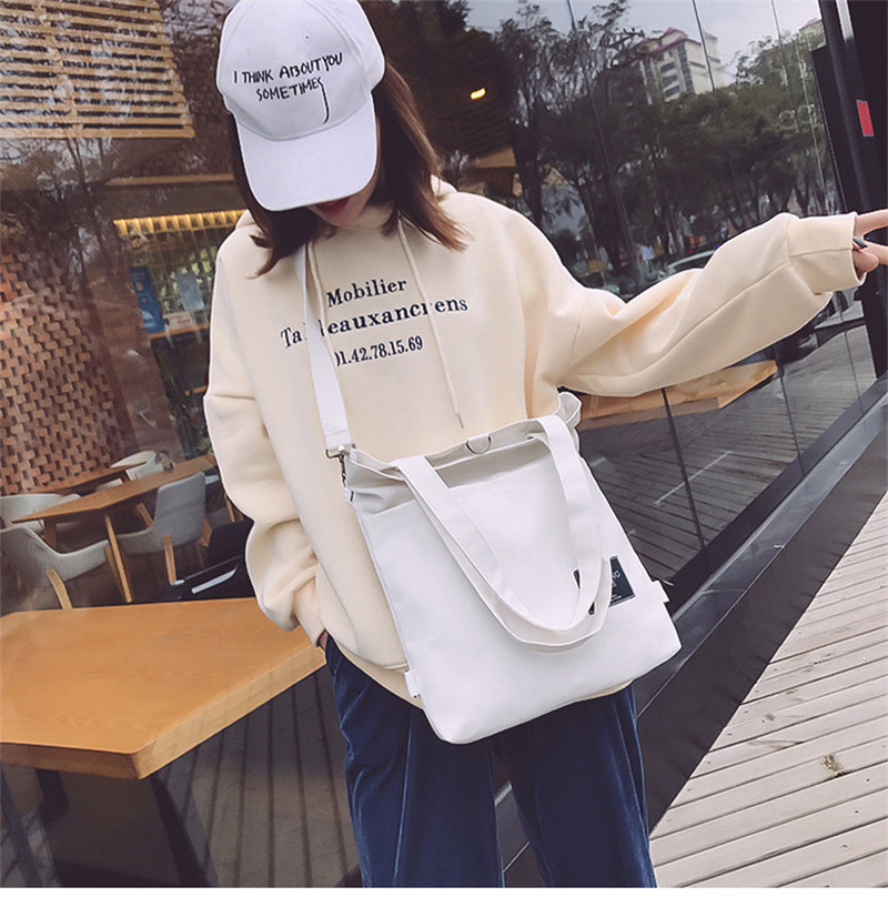 トートバッグ キャン大容量 A4 仕切り ショルダーバッグ 帆布 通勤 肩掛け 通学 手提げ 斜めがけ マザーズバッグ レディース 2WAY 