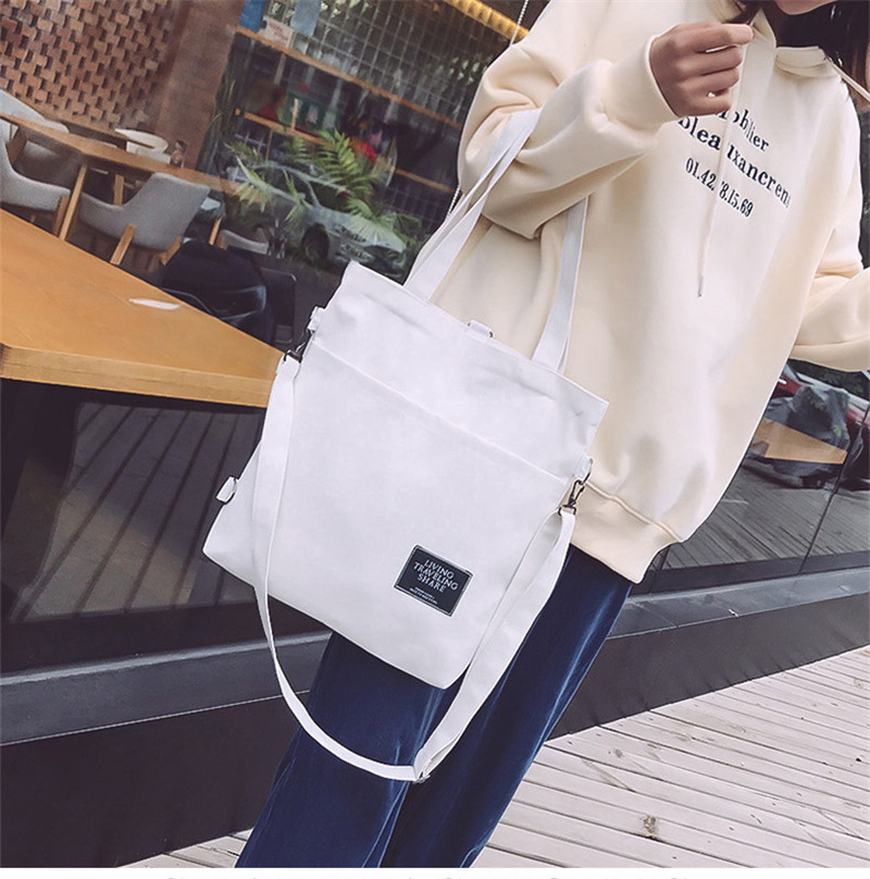 トートバッグ キャン大容量 A4 仕切り ショルダーバッグ 帆布 通勤 肩掛け 通学 手提げ 斜めがけ マザーズバッグ レディース 2WAY 