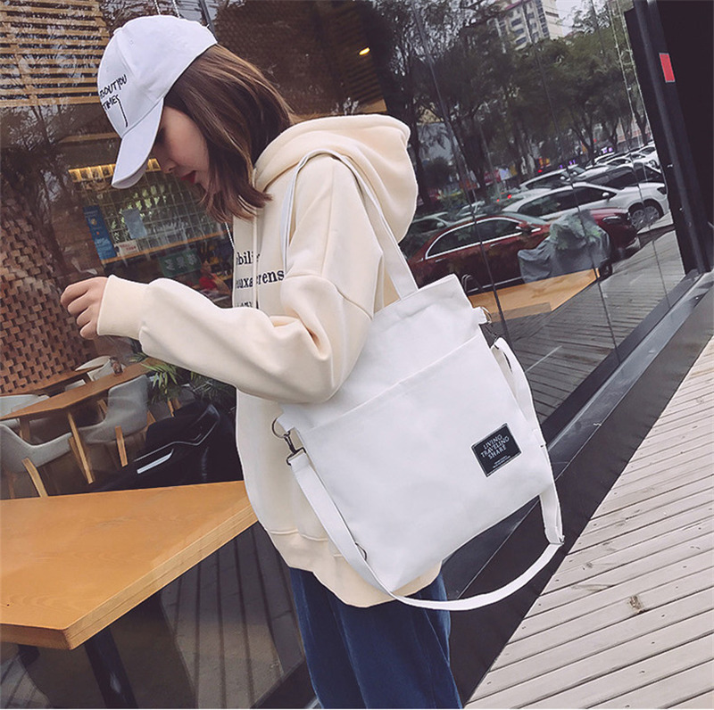 トートバッグ キャン大容量 A4 仕切り ショルダーバッグ 帆布 通勤 肩掛け 通学 手提げ 斜めがけ マザーズバッグ レディース 2WAY 