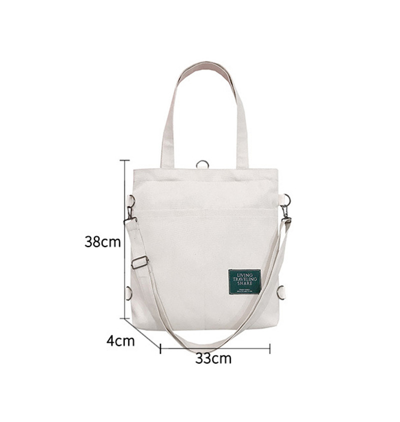 トートバッグ キャン大容量 A4 仕切り ショルダーバッグ 帆布 通勤 肩掛け 通学 手提げ 斜めがけ マザーズバッグ レディース 2WAY 