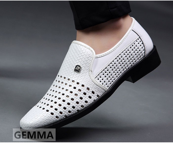ビジネス。 メッシュ 通気性 メンズ 蒸れない 革靴 スーツ レザー 紳士靴 おしゃれシンプル フォーマル 牛革 履きやすい 