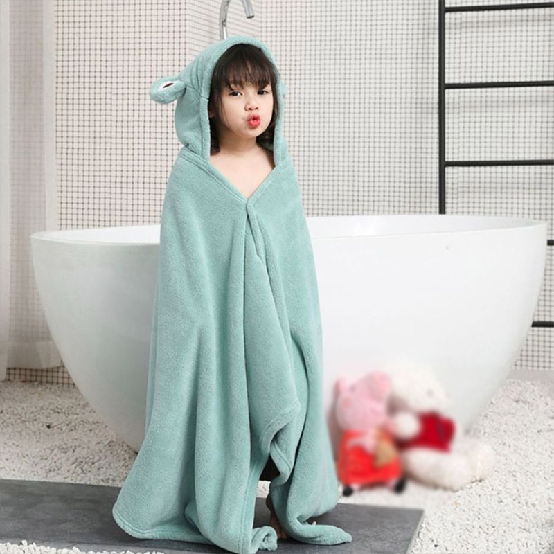 ベビー バスタオル バスポンチョ 赤ちゃん 新生児 キッズ 女の子 プレゼント ギフト 贈り物 男の子 