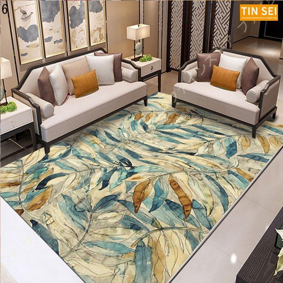 ラグ カーペット ラグマット 長方形 洗えるラグ 滑り止め付き 1畳 センターラグ 丸洗い 折り畳み可能 2畳 防ダニ 防臭 幾何学 おしゃれ 3畳 北欧風 北欧 6畳 