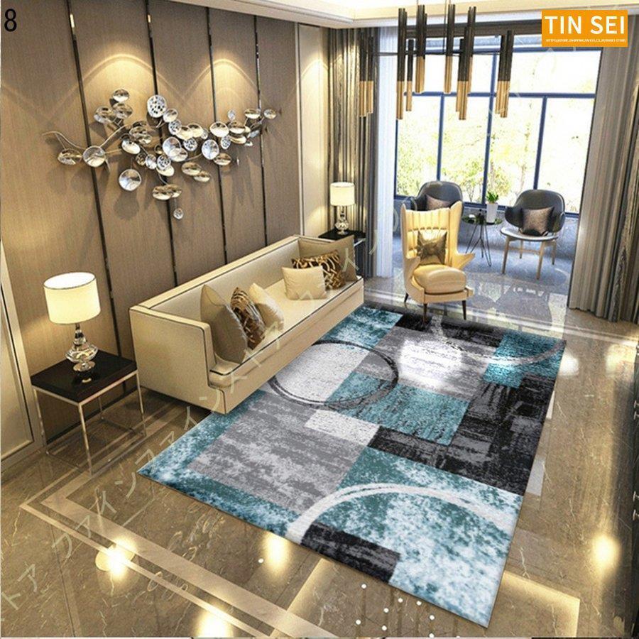 ラグ カーペット ラグマット 長方形 洗えるラグ 滑り止め付き 1畳 センターラグ 丸洗い 折り畳み可能 2畳 防ダニ 防臭 幾何学 おしゃれ 3畳 北欧風 北欧 6畳 