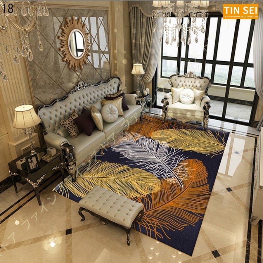 ラグ カーペット ラグマット 長方形 洗えるラグ 滑り止め付き 1畳 センターラグ 丸洗い 折り畳み可能 2畳 防ダニ 防臭 幾何学 おしゃれ 3畳 北欧風 北欧 6畳 