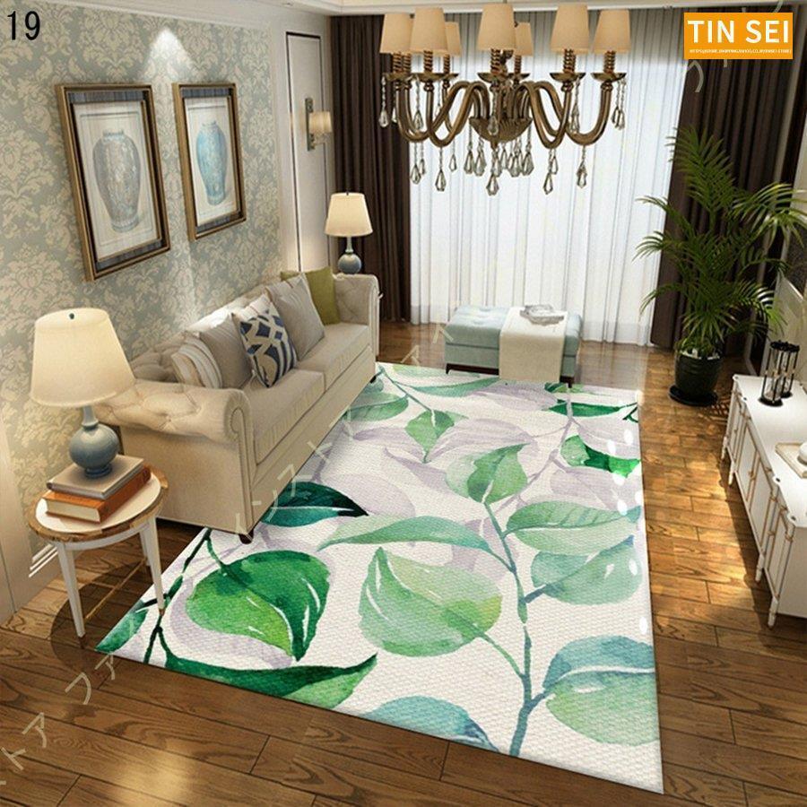 ラグ カーペット ラグマット 長方形 洗えるラグ 滑り止め付き 1畳 センターラグ 丸洗い 折り畳み可能 2畳 防ダニ 防臭 幾何学 おしゃれ 3畳 北欧風 北欧 6畳 