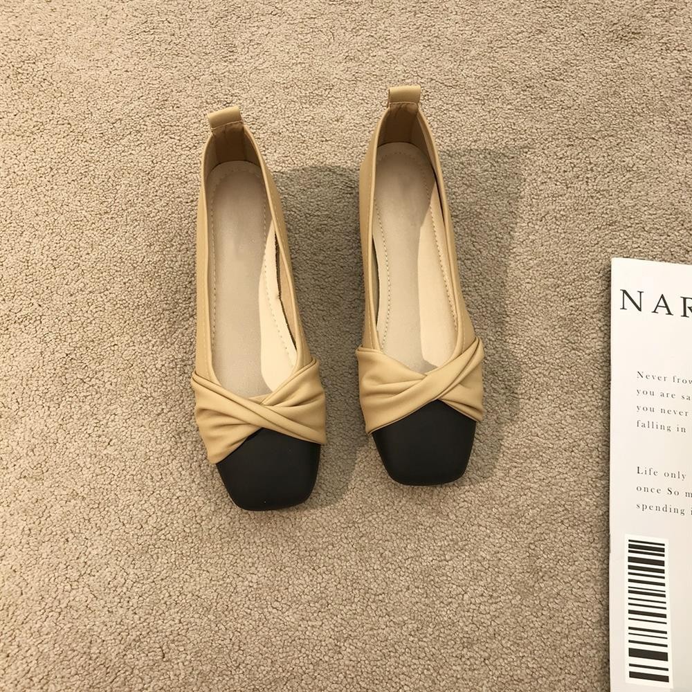 パンプス レディース 痛くない 歩きやすい ローヒール ぺたんこ 走れる 柔らかい ローファー フラット 痛くない 通学 通勤 オフィス 