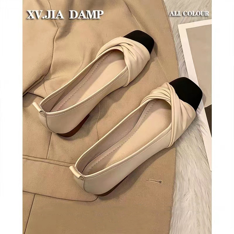 パンプス レディース 痛くない 歩きやすい ローヒール ぺたんこ 走れる 柔らかい ローファー フラット 痛くない 通学 通勤 オフィス 