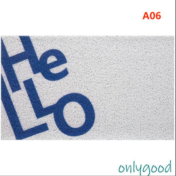 玄関マット 屋外 屋内 泥落とし 泥除け 滑り止め 大判 吸水 エントランス 北欧 ドアマット 大面積 INS 洗えるおしゃれ 屋内用 玄関 屋外用 ウェルカムマット 