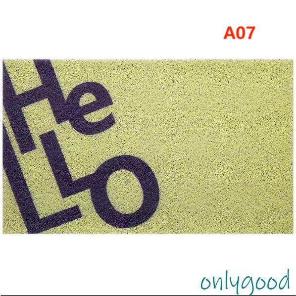 玄関マット 屋外 屋内 泥落とし 泥除け 滑り止め 大判 吸水 エントランス 北欧 ドアマット 大面積 INS 洗えるおしゃれ 屋内用 玄関 屋外用 ウェルカムマット 