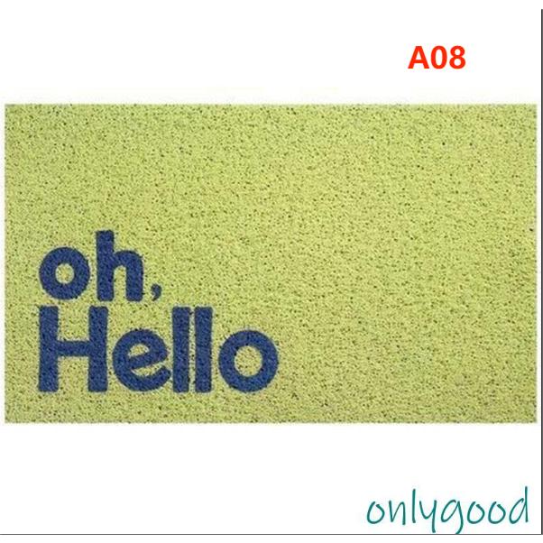 玄関マット 屋外 屋内 泥落とし 泥除け 滑り止め 大判 吸水 エントランス 北欧 ドアマット 大面積 INS 洗えるおしゃれ 屋内用 玄関 屋外用 ウェルカムマット 