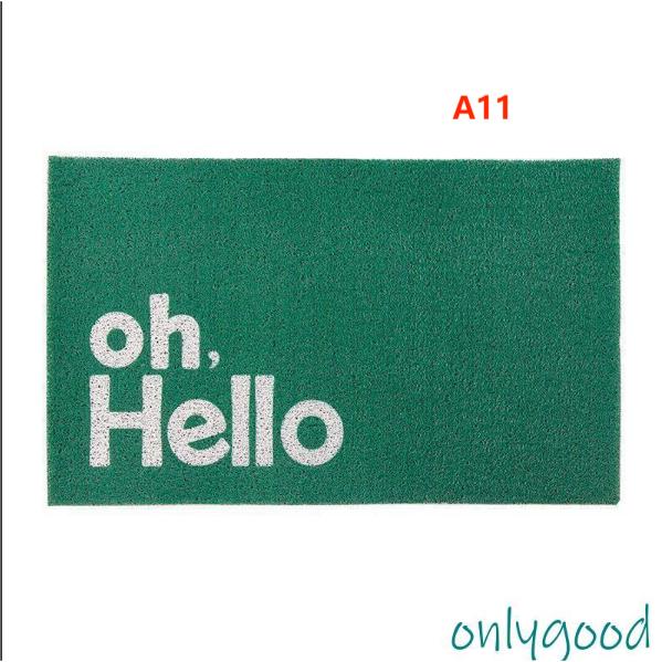 玄関マット 屋外 屋内 泥落とし 泥除け 滑り止め 大判 吸水 エントランス 北欧 ドアマット 大面積 INS 洗えるおしゃれ 屋内用 玄関 屋外用 ウェルカムマット 