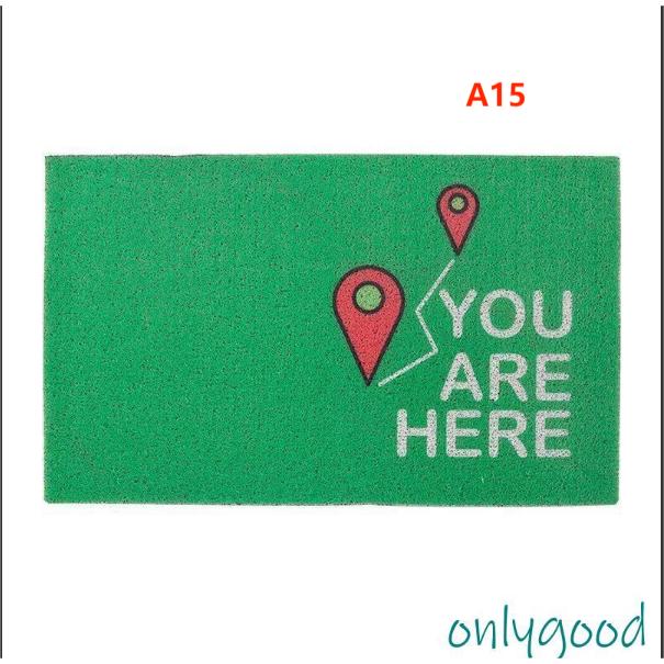 玄関マット 屋外 屋内 泥落とし 泥除け 滑り止め 大判 吸水 エントランス 北欧 ドアマット 大面積 INS 洗えるおしゃれ 屋内用 玄関 屋外用 ウェルカムマット 