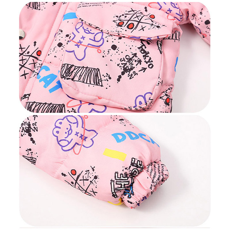 ダウンコート 中綿コート キッズ 男の子 女の子 ダウンジャケット 冬 子供服 フード付き 防寒 裏ボア 入学 通学 ジャケット 通園 ダウン防寒コート 