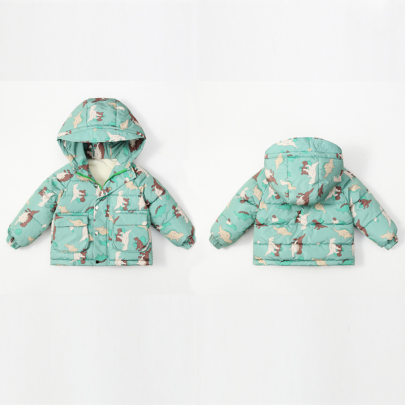 ダウンコート 中綿コート キッズ 男の子 女の子 ダウンジャケット 冬 子供服 フード付き 防寒 裏ボア 入学 通学 ジャケット 通園 ダウン防寒コート 