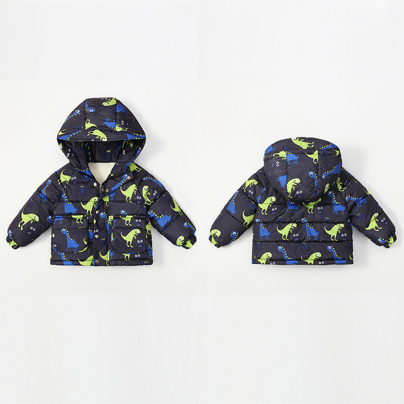 ダウンコート 中綿コート キッズ 男の子 女の子 ダウンジャケット 冬 子供服 フード付き 防寒 裏ボア 入学 通学 ジャケット 通園 ダウン防寒コート 
