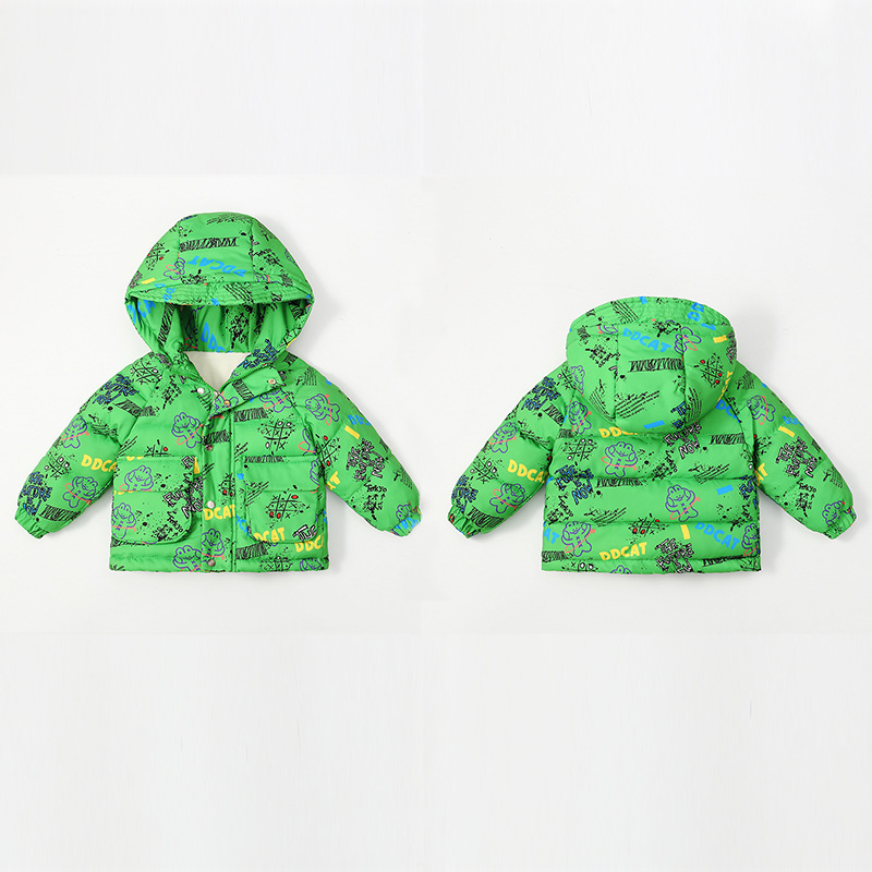 ダウンコート 中綿コート キッズ 男の子 女の子 ダウンジャケット 冬 子供服 フード付き 防寒 裏ボア 入学 通学 ジャケット 通園 ダウン防寒コート 