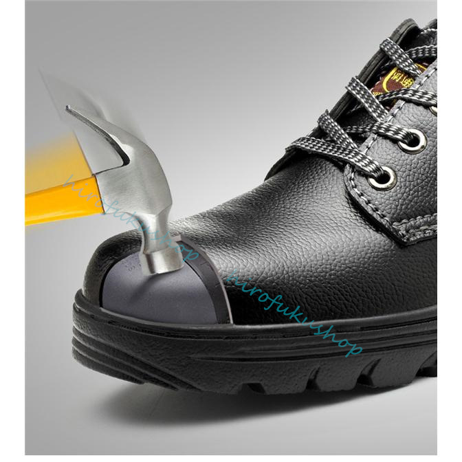 安全靴 スニーカー メンズ レディース 男女兼用 鋼先芯入れ 疲れない 四季 セーフティー 踏み抜き防止 耐摩耗 作業靴 ブラック 通気性 おしゃれ 