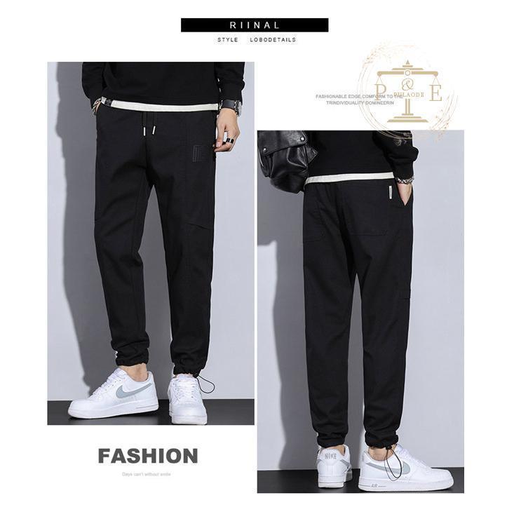 サルエルパンツ メンズ 裏起毛パンツ ジーンズ 厚手 暖かい 暖ズボン ストレッチパンツ やや伸縮 厚手 裏起毛 暖パン 秋冬 