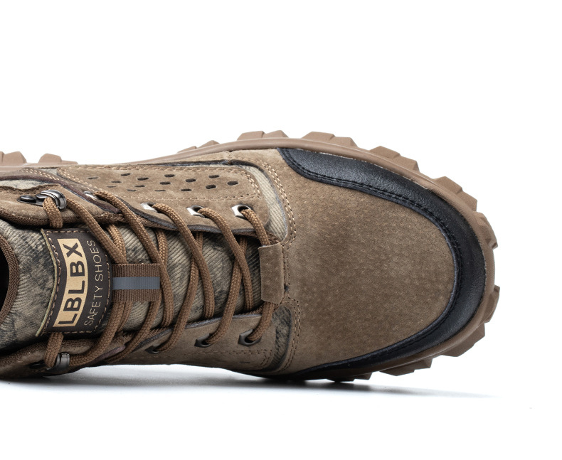 安全靴 作業靴 滑らない メンズ レディース セーフティー安全スニーカー おしゃれ おすすめ つま先ガード 通気性 