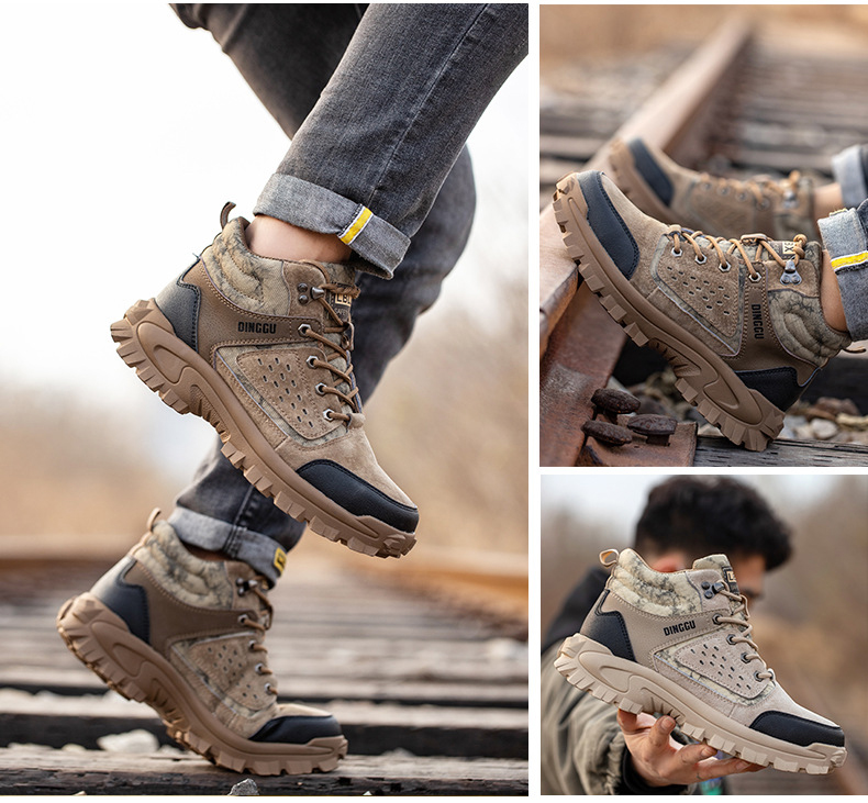 安全靴 作業靴 滑らない メンズ レディース セーフティー安全スニーカー おしゃれ おすすめ つま先ガード 通気性 