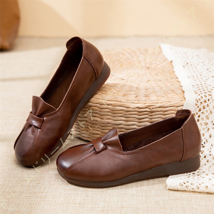 美脚 厚底 カジュアルレディース パンプス 痛くない 歩きやすい ウエッジソール オフィス ウェッジパンプス ラウンドトゥ コンフォート ヒール3CM 