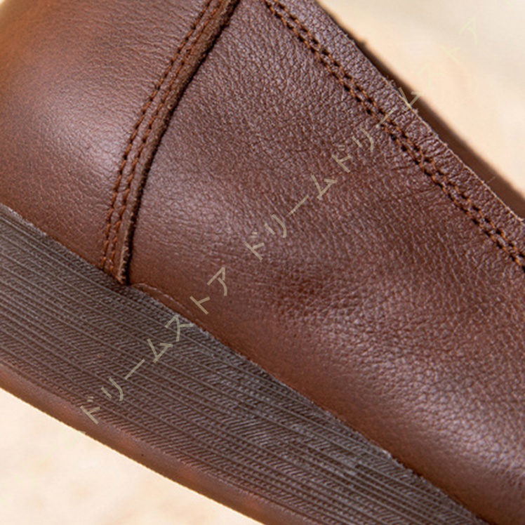 美脚 厚底 カジュアルレディース パンプス 痛くない 歩きやすい ウエッジソール オフィス ウェッジパンプス ラウンドトゥ コンフォート ヒール3CM 