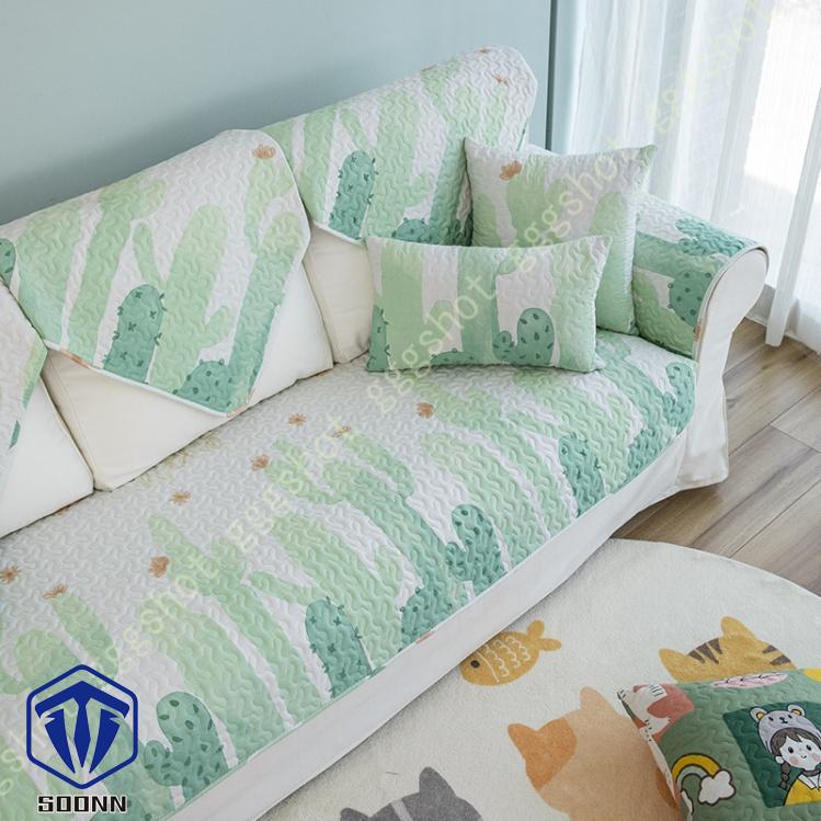 ペットソファーカバー ソファーカバー ソファーシーツ カウチソファカバー 犬猫対策 滑り止め ソファ保護 キルティング保護 背もたれカバー 防塵 厚手 