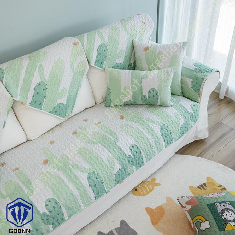 ペットソファーカバー ソファーカバー ソファーシーツ カウチソファカバー 犬猫対策 滑り止め ソファ保護 キルティング保護 背もたれカバー 防塵 厚手 