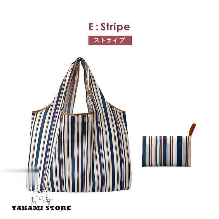 エコバッグ 折りたたみ コンパクト マチ広 レジ袋 買い物 収納 軽量 おしゃれ レディース カジュアル インナーポケット コンビニ 撥水 大容量 トートバッグ 