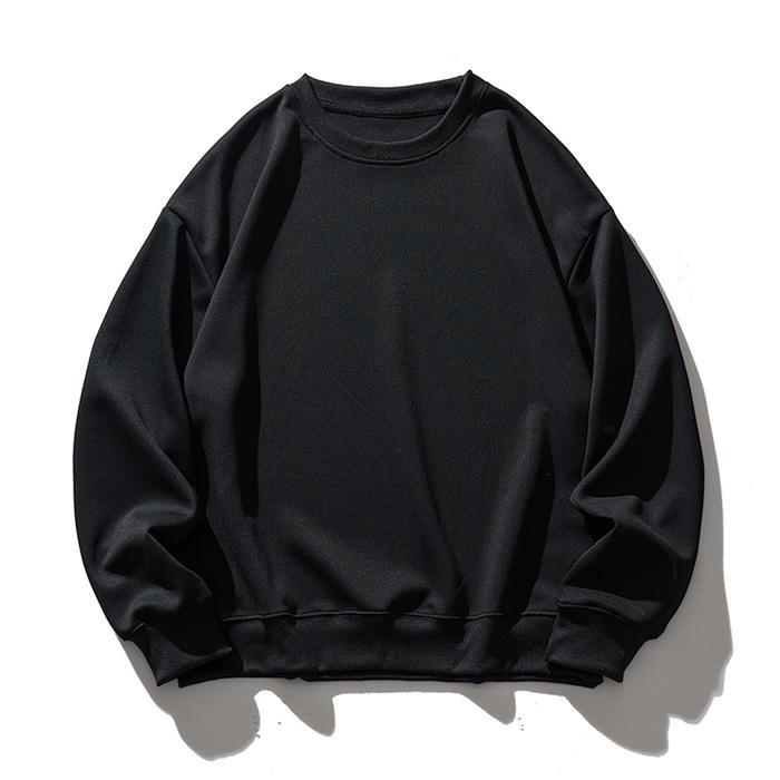 トレーナー メンズ シンプル カジュアル おしゃれ 無地 男女兼用 運動着 部屋着 秋冬 男性 肌触り お洒落 おしゃれ 