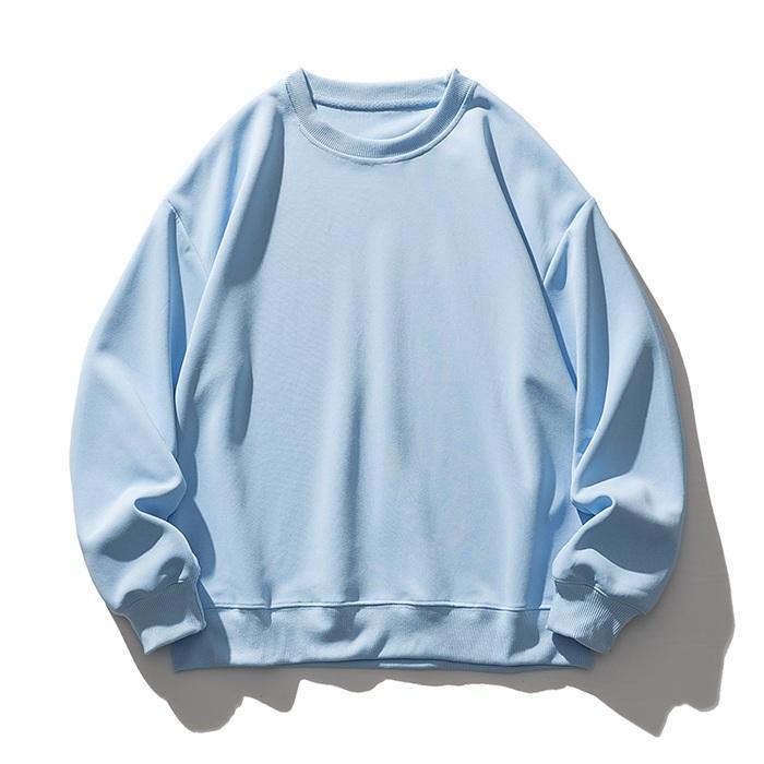 トレーナー メンズ シンプル カジュアル おしゃれ 無地 男女兼用 運動着 部屋着 秋冬 男性 肌触り お洒落 おしゃれ 