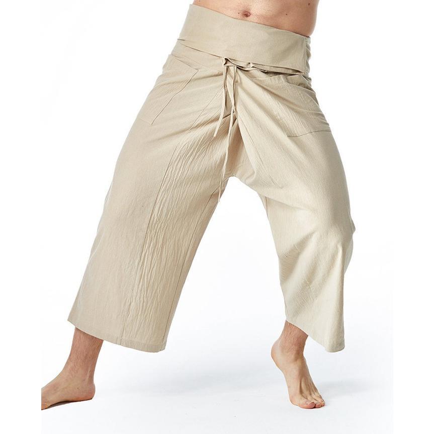 サルエルパンツ メンズ ロングパンツ カジュアルパンツ ロング丈 ヨガパンツ 無地 ボパンツ 軽量 快適通気性 おしゃれ ズボン 