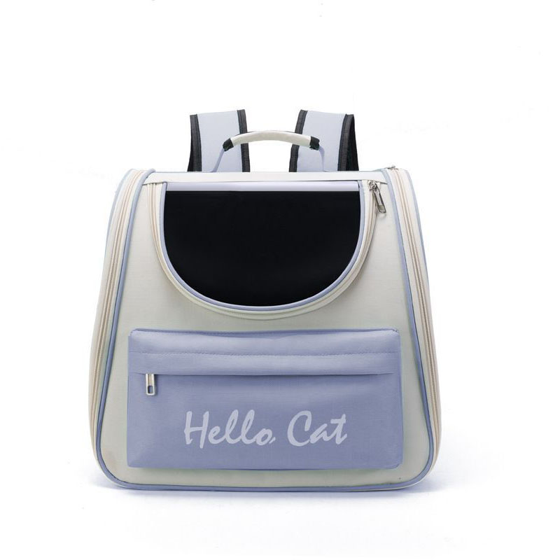 ペットキャリーバッグ リュックバッグ 軽量 猫 犬 ウサギ 小型 旅行 犬用 かわいい 通院 持ち運び ケース お出かけ 外出 ペット用品 キャンプ 小型犬 