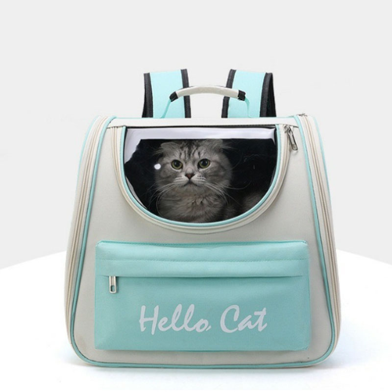 ペットキャリーバッグ リュックバッグ 軽量 猫 犬 ウサギ 小型 旅行 犬用 かわいい 通院 持ち運び ケース お出かけ 外出 ペット用品 キャンプ 小型犬 