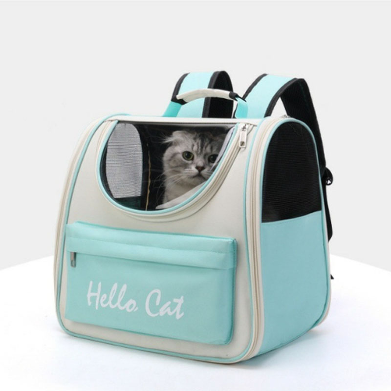 ペットキャリーバッグ リュックバッグ 軽量 猫 犬 ウサギ 小型 旅行 犬用 かわいい 通院 持ち運び ケース お出かけ 外出 ペット用品 キャンプ 小型犬 