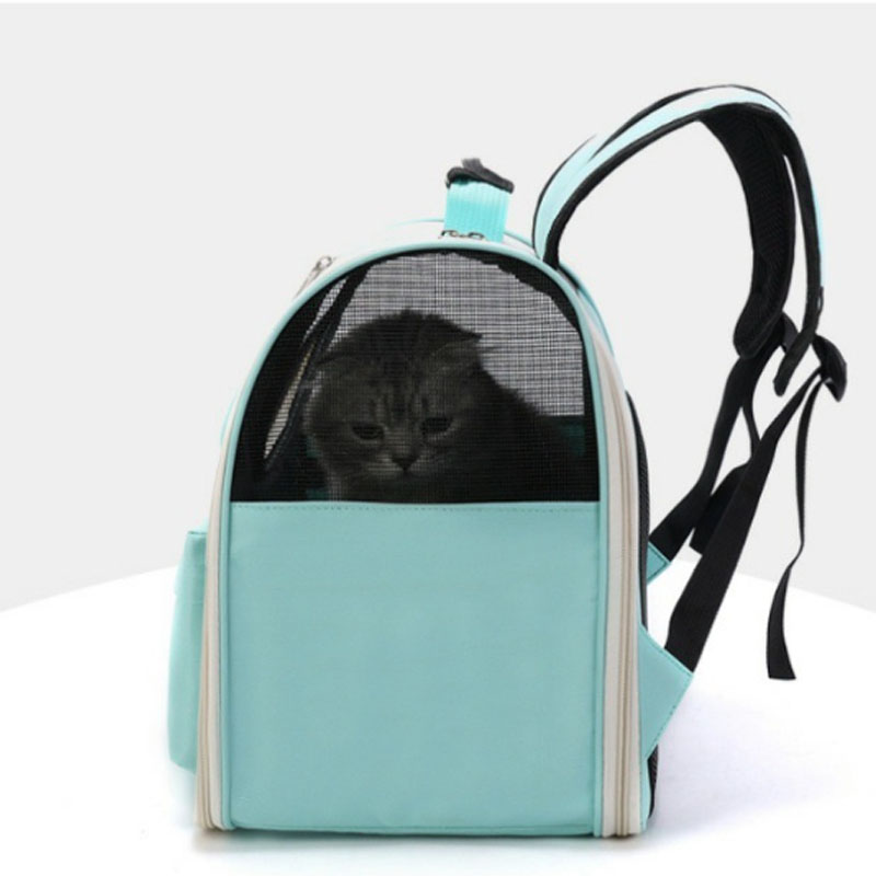 ペットキャリーバッグ リュックバッグ 軽量 猫 犬 ウサギ 小型 旅行 犬用 かわいい 通院 持ち運び ケース お出かけ 外出 ペット用品 キャンプ 小型犬 