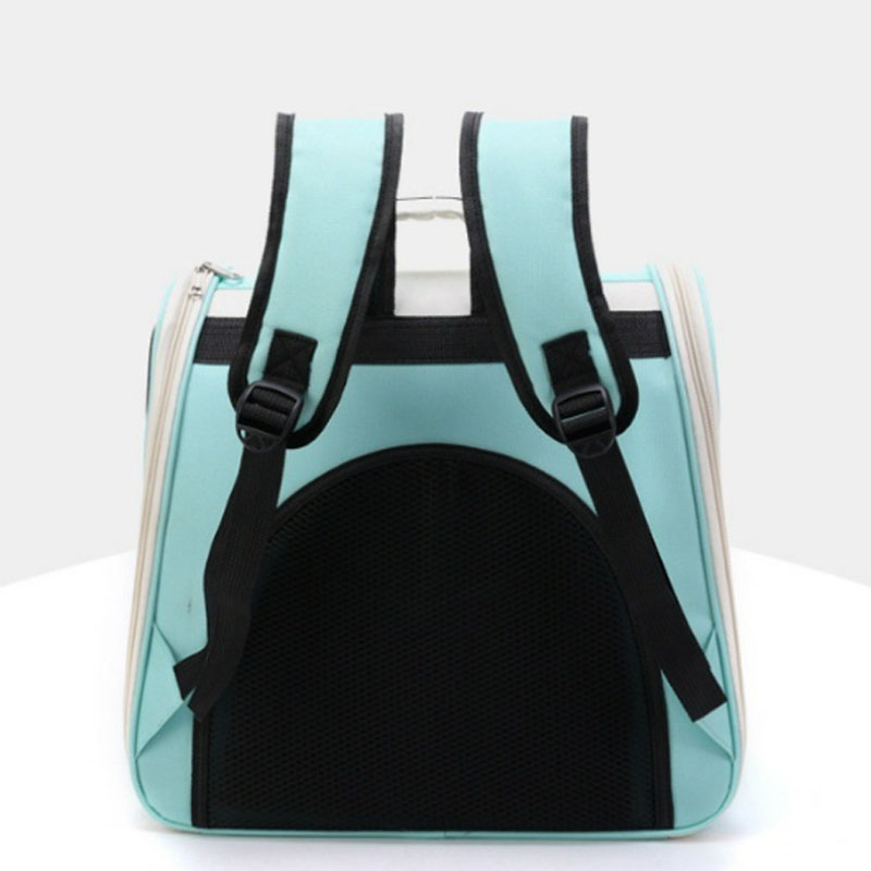 ペットキャリーバッグ リュックバッグ 軽量 猫 犬 ウサギ 小型 旅行 犬用 かわいい 通院 持ち運び ケース お出かけ 外出 ペット用品 キャンプ 小型犬 