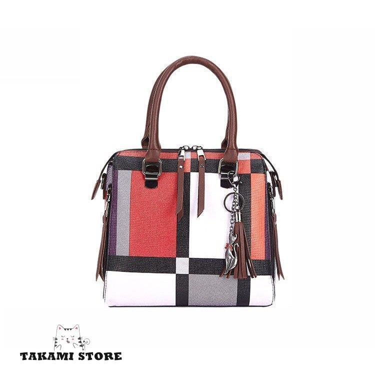 4つセット トートバッグ レディース ショルダーバッグ 3WAYハンドバッグ ファッション 斜め掛け ファッション 肩掛け 通勤用バッグ 鞄 大 かばん シンプル 