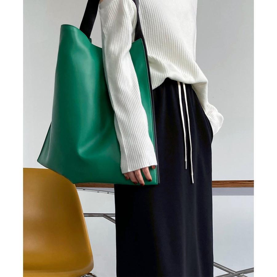 ニットスカート タイト レディース 秋冬  