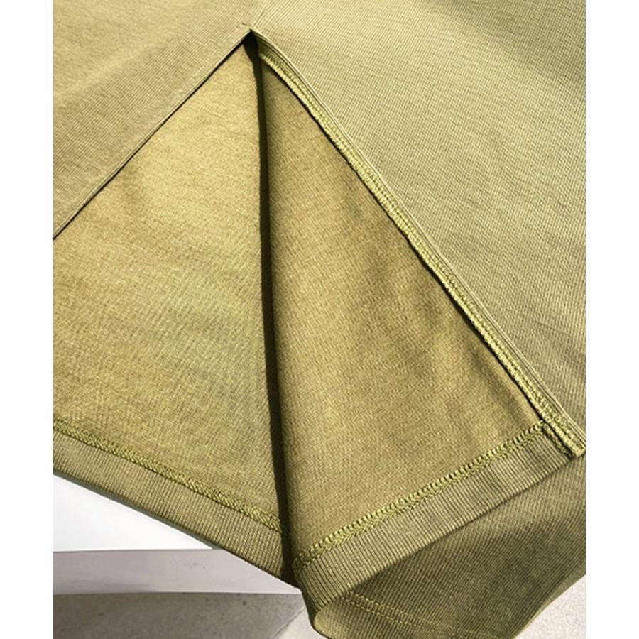 ニットスカート タイト レディース 秋冬  