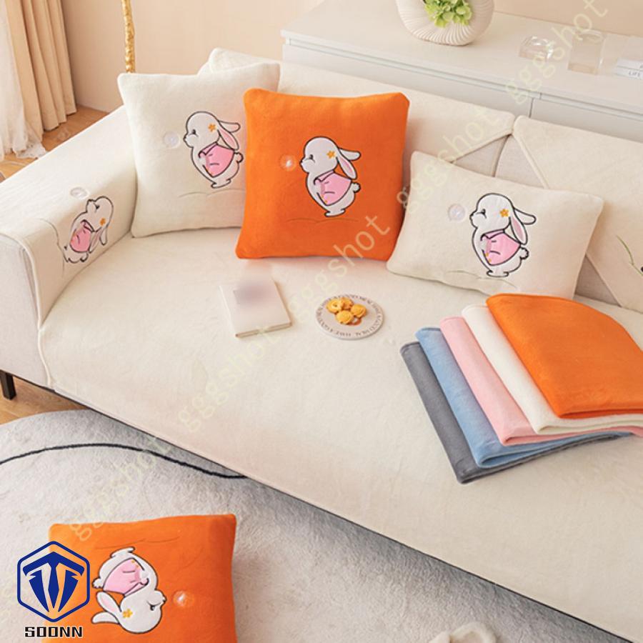 ペットソファーカバー ソファーカバー ソファーシーツ カウチソファカバー 滑り止め 爪とぎ防止 洗える 犬猫対策 暖かい やわらか ソファー保護カバー 傷防止 