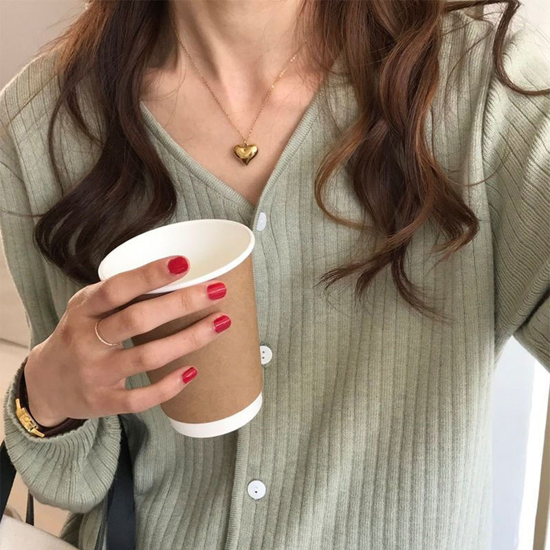 カーディガン セーター アウター レディース 2023年 秋新作 コート トレンド ルーズ 春ニットセーター女性 韓国風 