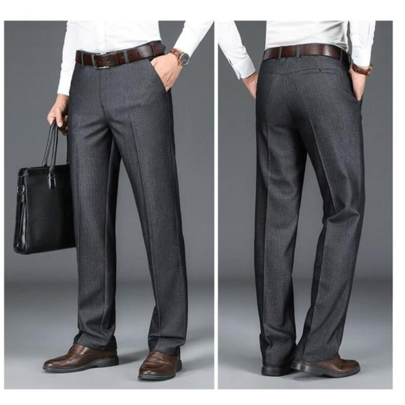 スラックス メンズ ストレッチパンツ ビジネスパンツ スキニーパンツ ストレッチ 夏 秋 ビジネス通勤 父の日 オフィス 春 