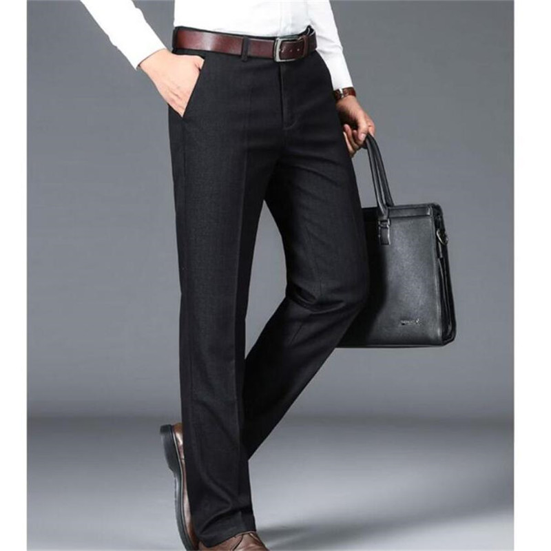 スラックス メンズ ストレッチパンツ ビジネスパンツ スキニーパンツ ストレッチ 夏 秋 ビジネス通勤 父の日 オフィス 春 