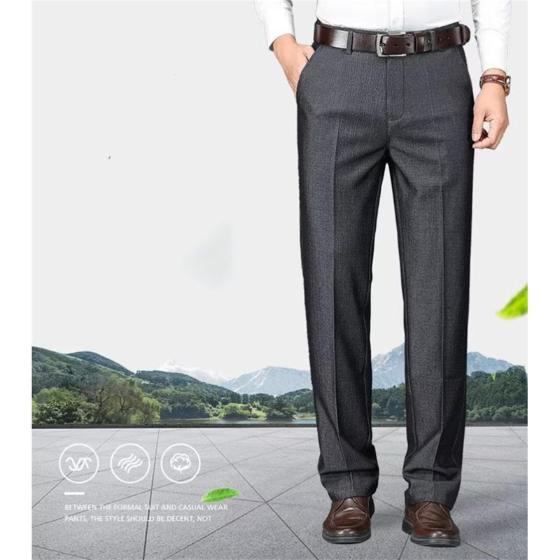 スラックス メンズ ストレッチパンツ ビジネスパンツ スキニーパンツ ストレッチ 夏 秋 ビジネス通勤 父の日 オフィス 春 